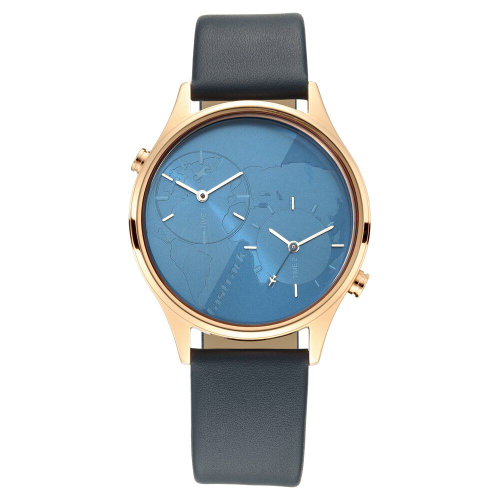 Fastrack tripster collection store