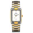 Titan Quartz Analog with Date White Dial Watch for Men - image number 0