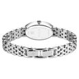 Titan Aura Quartz Analog Mother Of Pearl Dial Stainless Steel Strap Watch for Women - image number 4