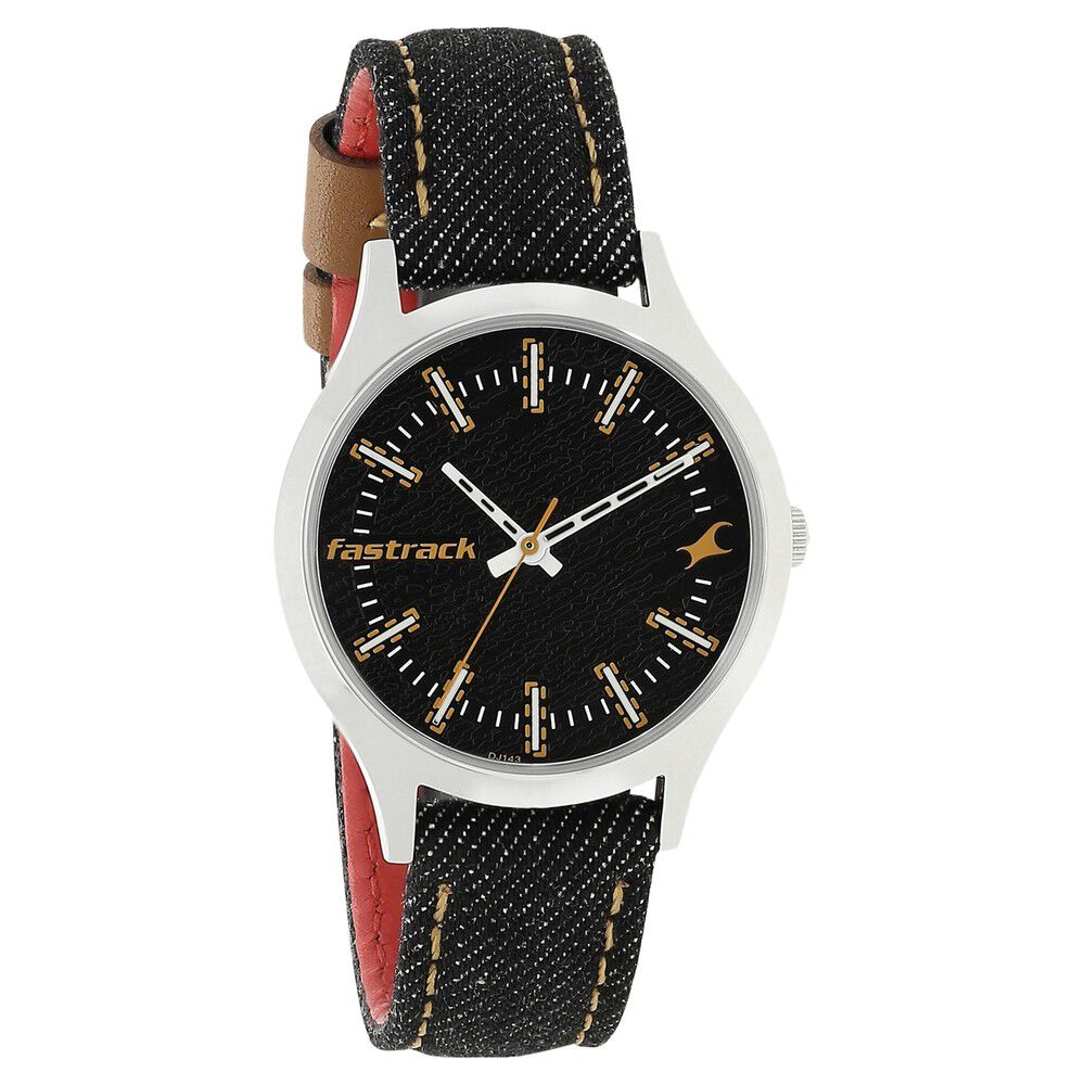 Fastrack denim online