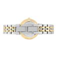 Anne Klein Quartz Analog Mother of Pearl Dial Metal Strap Watch for Women - image number 3