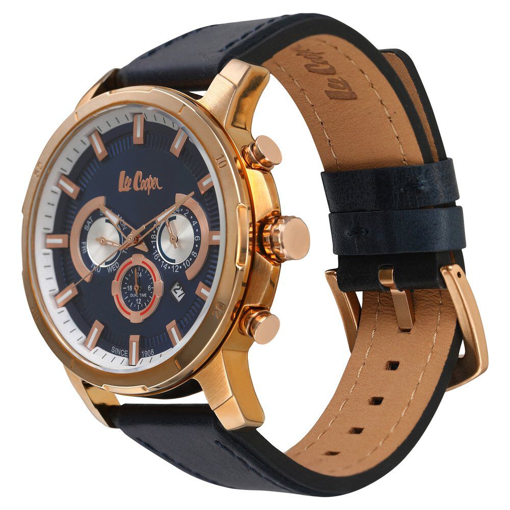 Lee cooper watches made top in prc