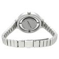 Kenneth Cole Quartz Analog Black Dial Stainless Steel Strap Watch for Women - image number 4