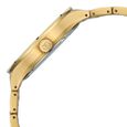 Titan Regalia Marque Analog with Green Dial Gold Strap Watch for Men - image number 3