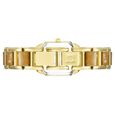 Anne Klein Quartz Analog Brown Dial Plastic Strap Watch for Women - image number 2