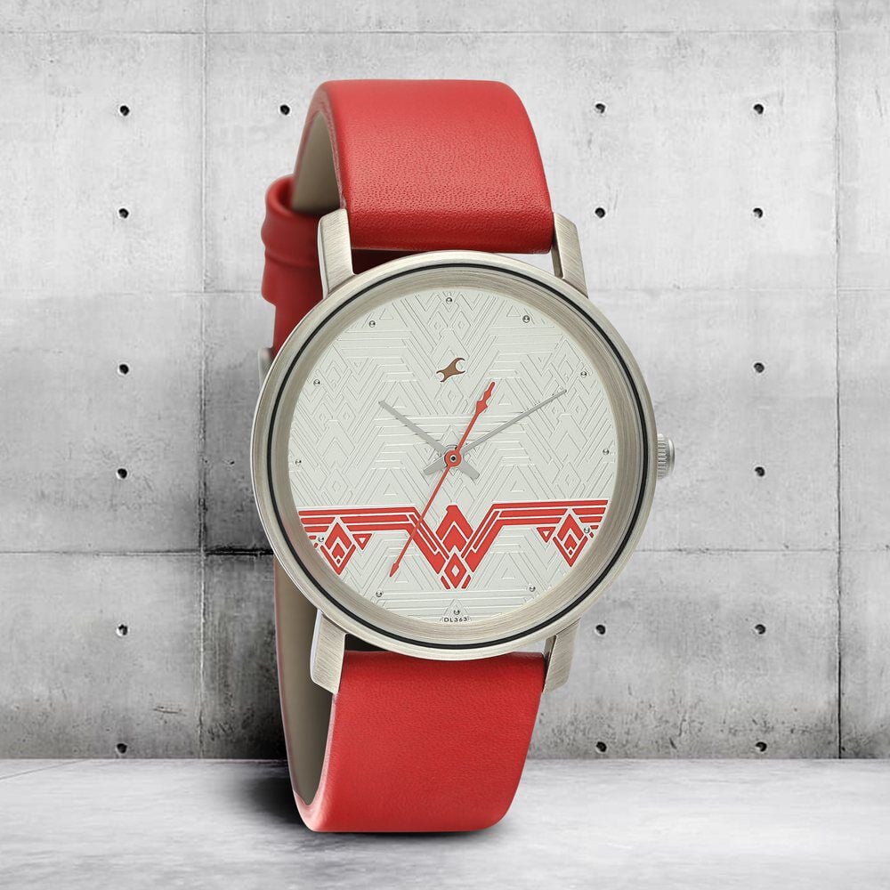 Women's watches online fastrack discount