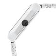 Fastrack Quartz Analog Grey Dial Stainless Steel Strap Watch for Guys - image number 2