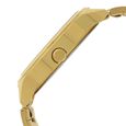Titan Quartz Analog with Day and Date White Dial Stainless Steel Strap Watch for Men - image number 2