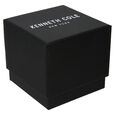 Kenneth Cole Quartz Multifunction Blue Dial Stainless Steel Strap Watch for Men - image number 5