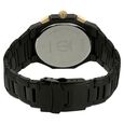 Titan Regalia Rome Black Dial Chronograph Stainless Steel Strap watch for Men - image number 3