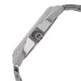 Titan Quartz Analog with Date Silver Dial Stainless Steel Strap Watch for Men - image number 2