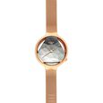 Titan Raga Moments of Joy Silver Dial Analog Metal Strap watch for WoMen - image number 2