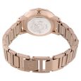 Anne Klein Quartz Analog Rose Gold Dial Metal Strap Watch for Women - image number 4