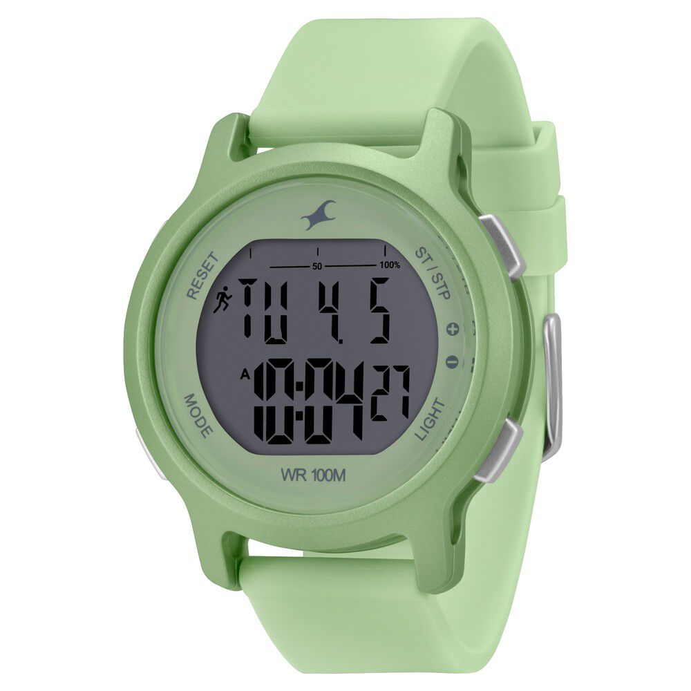 Fastrack new arrivals watches digital