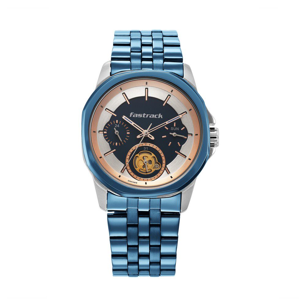 Automatic hotsell watch fastrack