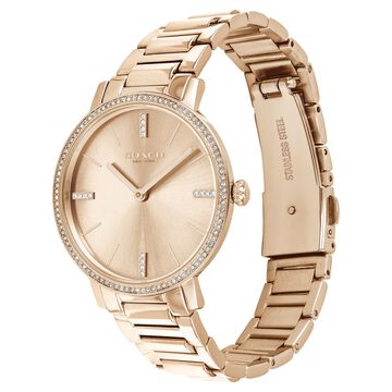 Coach Watch for Women