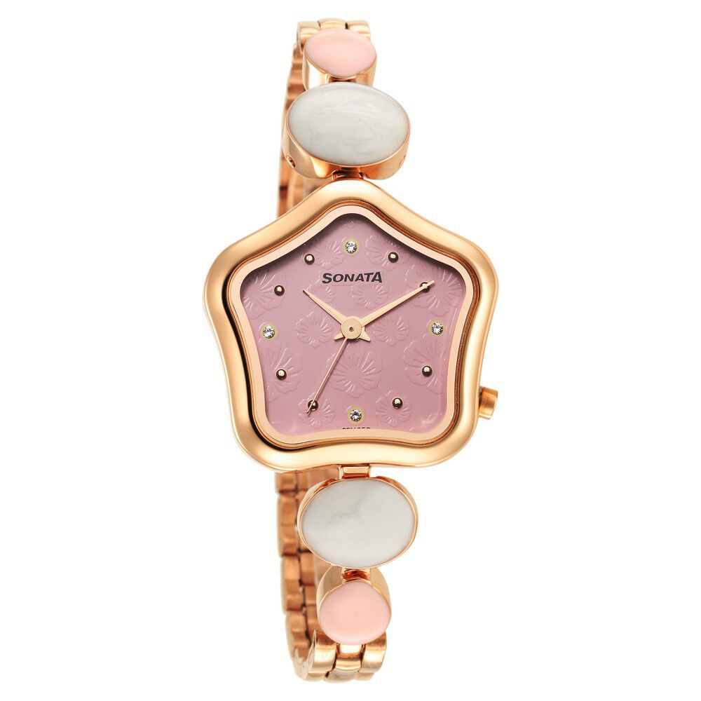 Titan sonata ladies watch top