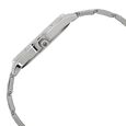 Titan Workwear Brown Dial Analog with Day and Date Stainless Steel Strap Watch for Men - image number 2