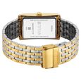 Titan Regalia Allure Analog with Date and Silver White Dial Dual Tone Stainless Strap Watch for Men - image number 4