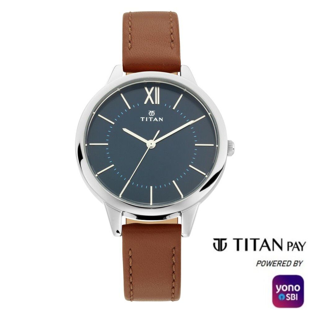 Titan watch yono online