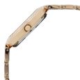 Anne Klein Quartz Analog Silver Dial Metal Strap Watch for Women - image number 2