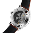 Titan Signature Infinium 72 Hour Power Reserve Automatic - image number 6