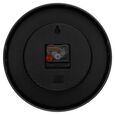 Titan Modern Metallo Wall Clock - 25 cm x 25 cm - image number 4