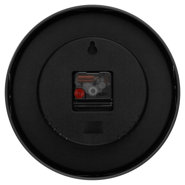 Titan Modern Metallo Wall Clock - 25 cm x 25 cm - image number 4