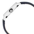 Titan Workwear Blue Dial Women Watch With Leather Strap - image number 3