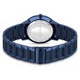 Kenneth Cole Quartz Analog Blue Dial Blue Stainless Steel Strap Watch For Couple - image number 3