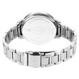 Titan Trendsetters Blue Dial Women Watch With Stainless Steel Strap - image number 4