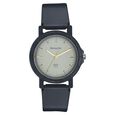 Sonata Quartz Analog Champagne Dial Strap Watch for Men - image number 0