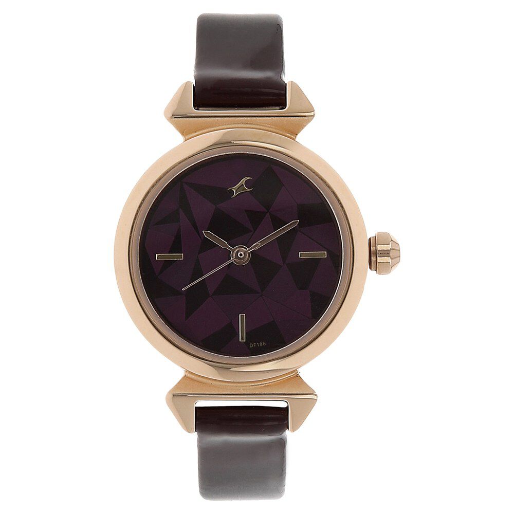 Snapdeal watches for womens titan deals