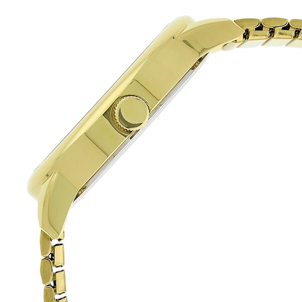 Tommy Hilfiger Quartz Analog White Dial Metal Strap Watch for Women - image number 2