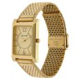 Sonata Quartz Analog Champagne Dial Stainless Steel Strap Watch for Men - image number 1