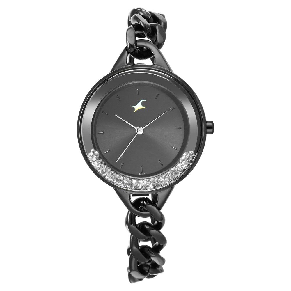Titan fastrack on sale watches for ladies