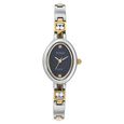 Titan Quartz Analog with Date Black Dial Watch for Women - image number 0