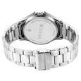 Titan Karishma Quartz Analog with Date Blue Dial Stainless Steel Strap Watch For Men - image number 4
