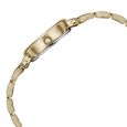 Sonata Wedding Edit Quartz Analog Off White Dial Stainless Steel Strap Watch For Women - image number 4