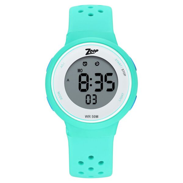 Zoop By Titan Digital Watch for Kids - image number 1