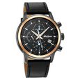 Titan Octane Silver Dial Chronograph Watch for Men - image number 1