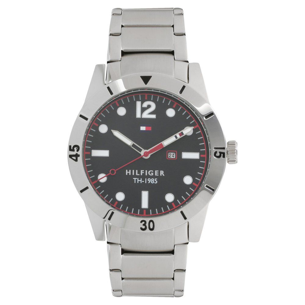 Tommy hilfiger th shop 1985 watch price