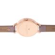 Olivia Burton Quartz Analog White Dial Watch for Women - image number 2