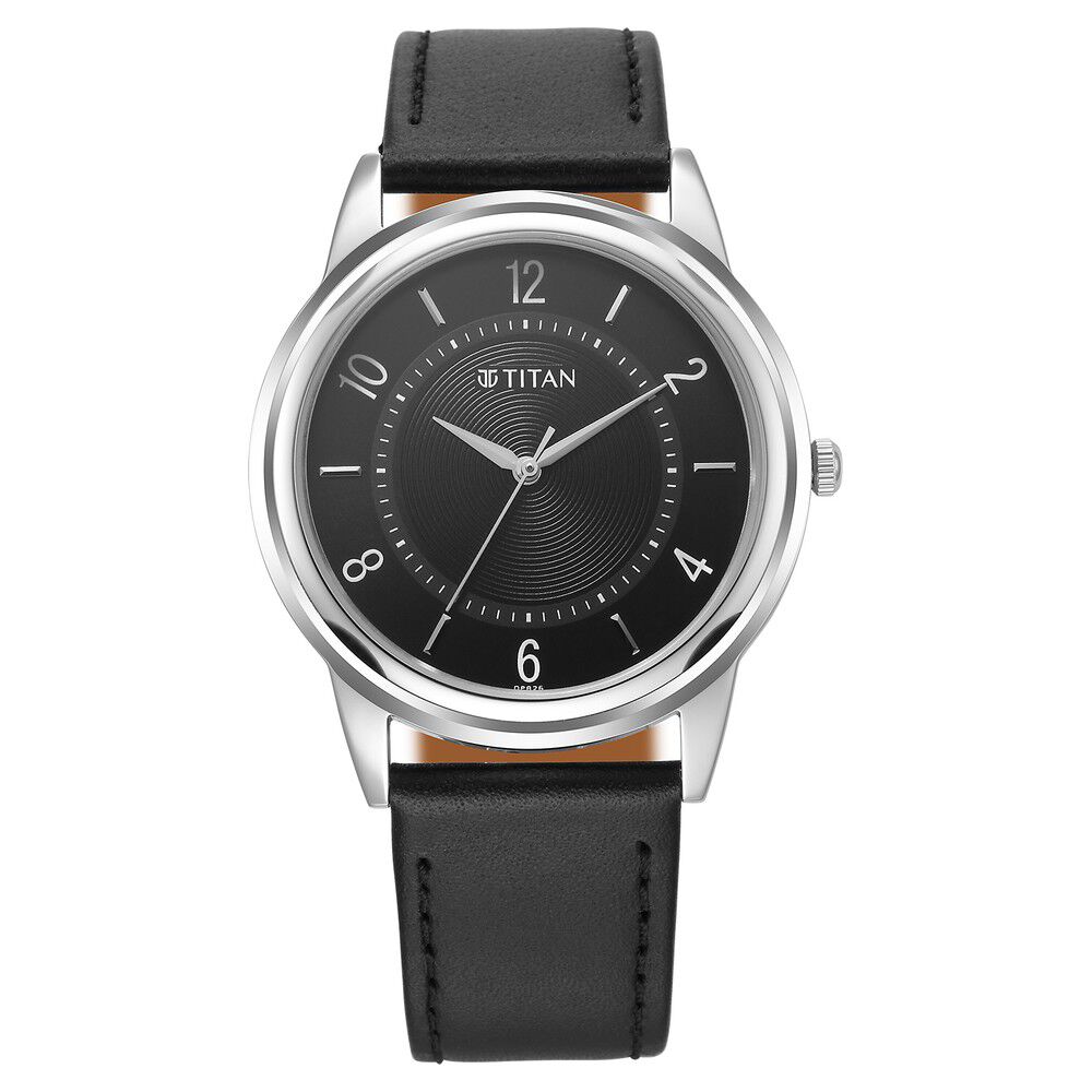 Titan karishma analog sales