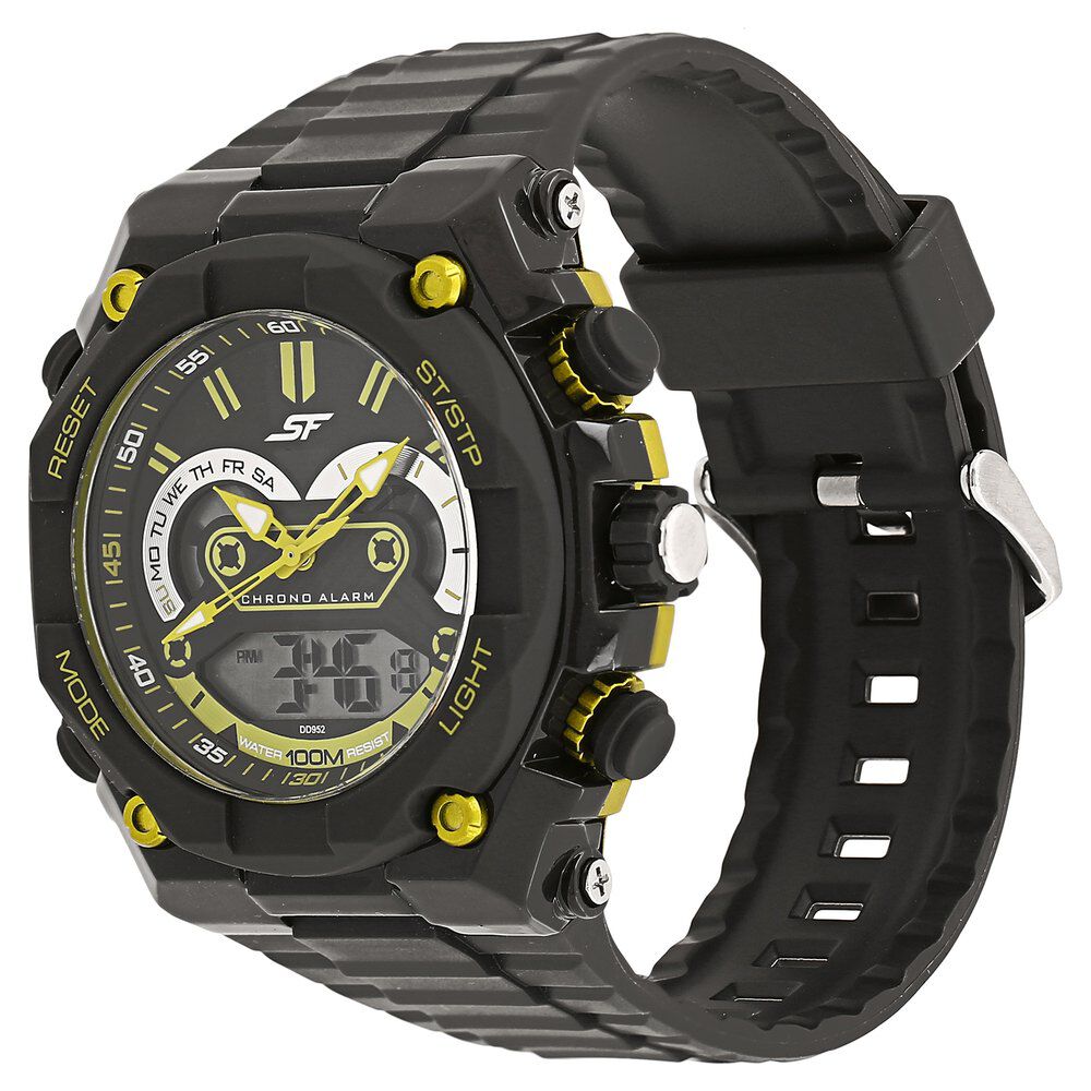 Sf tata sale watch 77030pp02