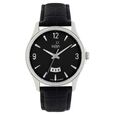 Xylys Quartz Analog with Date Grey Dial Two Toned Stainless Steel Strap Watch For Men