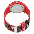 Zoop By Titan Quartz Analog Red Dial PU Strap Watch for Kids - image number 3