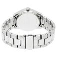 Titan Octane Silver Dial Quartz Multifunction Stainless Steel Strap Watch for Men - image number 3