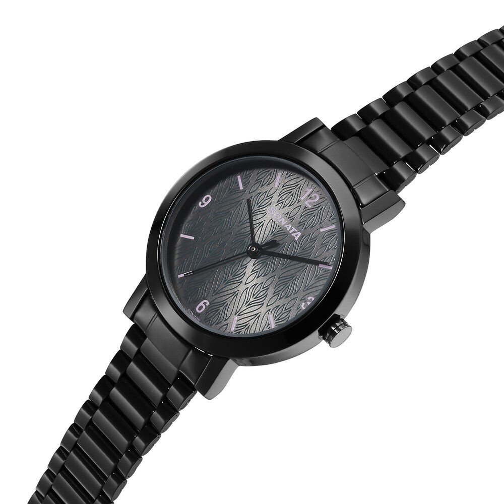 Ladies in black watch online store