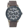 Titan Quartz Analog with Date Black Dial Watch for Men - image number 0